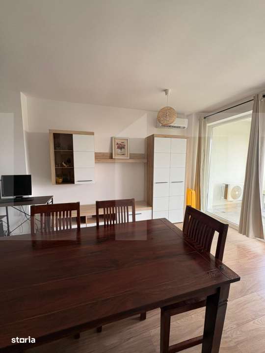 Apartament 2 camere de vanzare – City of Mara - Imagine principală: 3/8