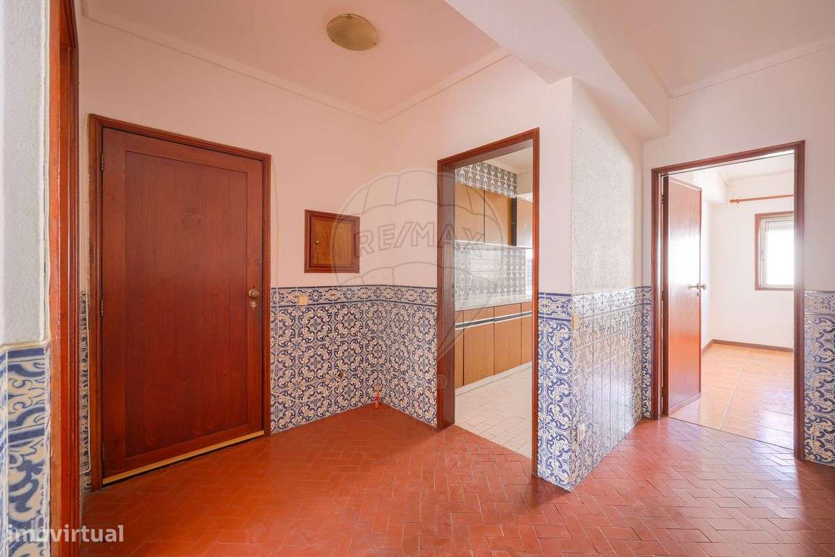 Apartamento T2 para venda - Grande imagem: 1/25