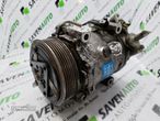 Compressor Ar Condicionado Volvo V50 (545) - 1