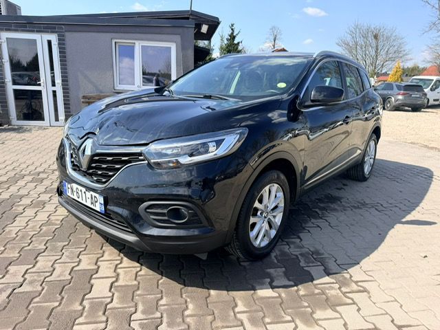 Renault Kadjar BLUE dCi 115 BUSINESS EDITION 2020