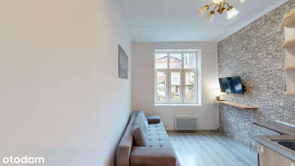 Kawalerka w centrum Międzyzdrojów! - Pełny obrazek: 4/15