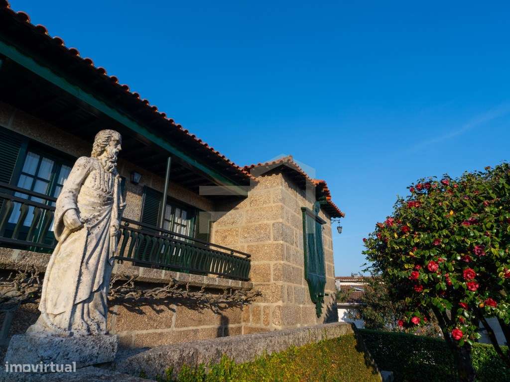 Casa Afonso Barbosa - Obra de Autor-32