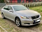 Lexus GS 460 Prestige - 9