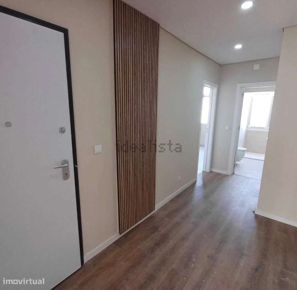 Apartamento T2 Pendão, Queluz-14