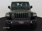 Jeep Wrangler Unlimited 2.0 Turbo AT8 Rubicon - 9