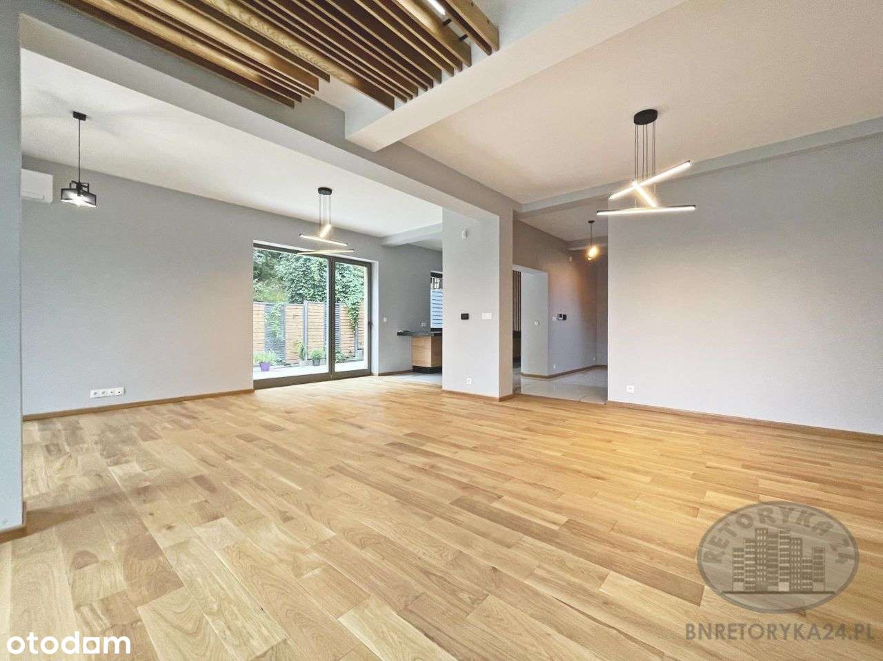 Luksusowy dom- Brand New- Salwator - Pełny obrazek: 4/15