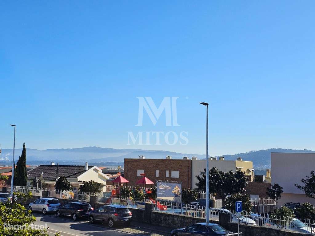 Moradia Isolada em zona de excelência - Viana do Castelo - Grande imagem: 5/39