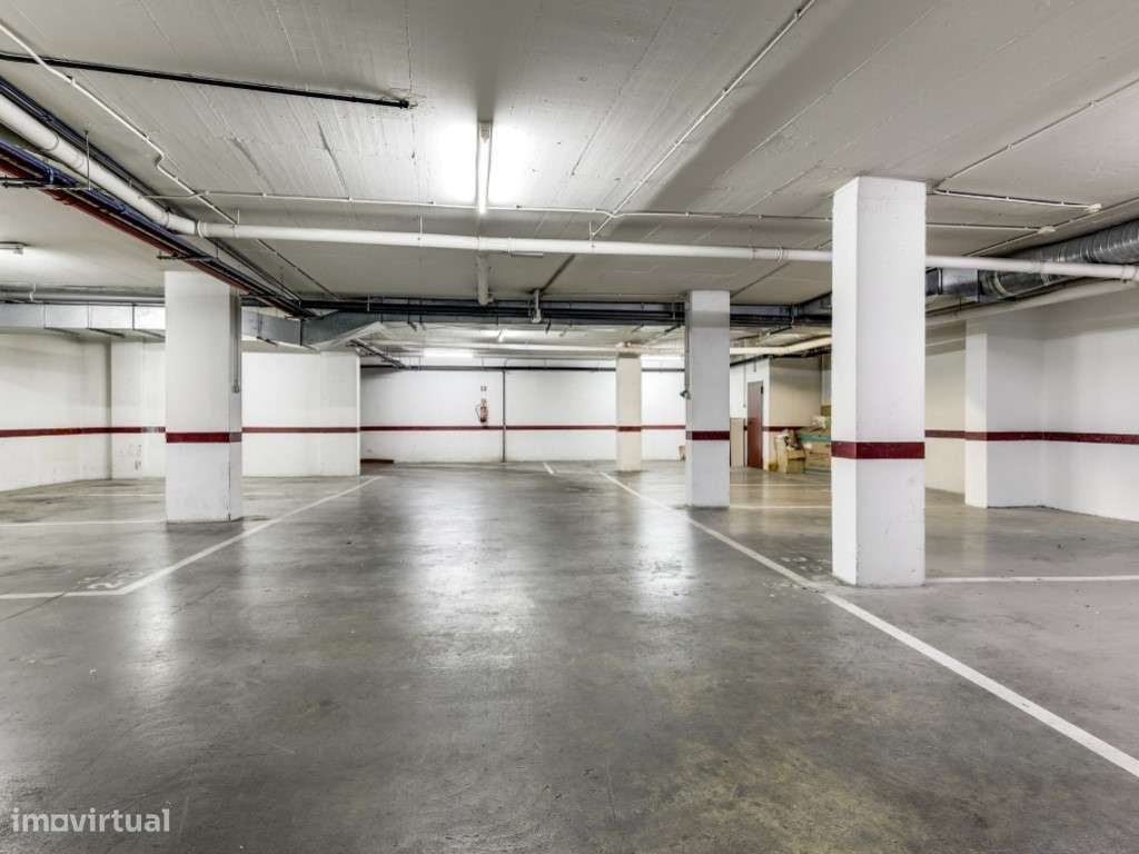 Apartamento T3 no Parque das Nações (EXPO)-28
