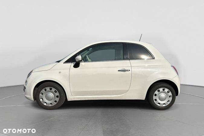 Fiat 500 0.9 SGE Lounge S&S Euro6 - 3