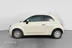 Fiat 500 0.9 SGE Lounge S&S Euro6 - 3