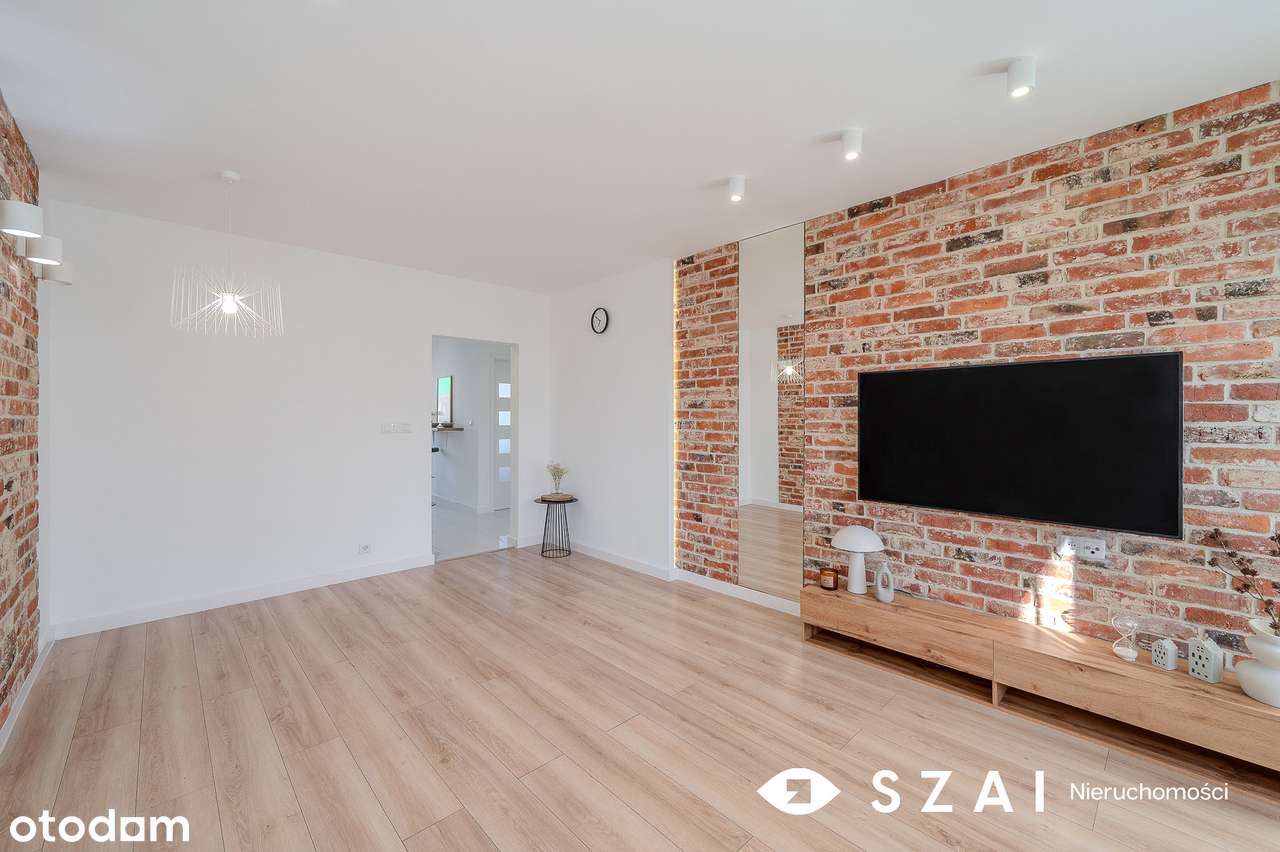 Przestronne mieszkanie 3 pokojowe | oddzielna kuchnia | Oś. Śląskie - Pełny obrazek: 4/20