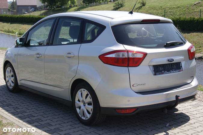 Ford C-MAX - 2