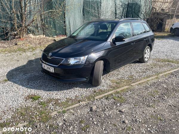 Skoda Fabia 1.0 TSI Ambition - 5