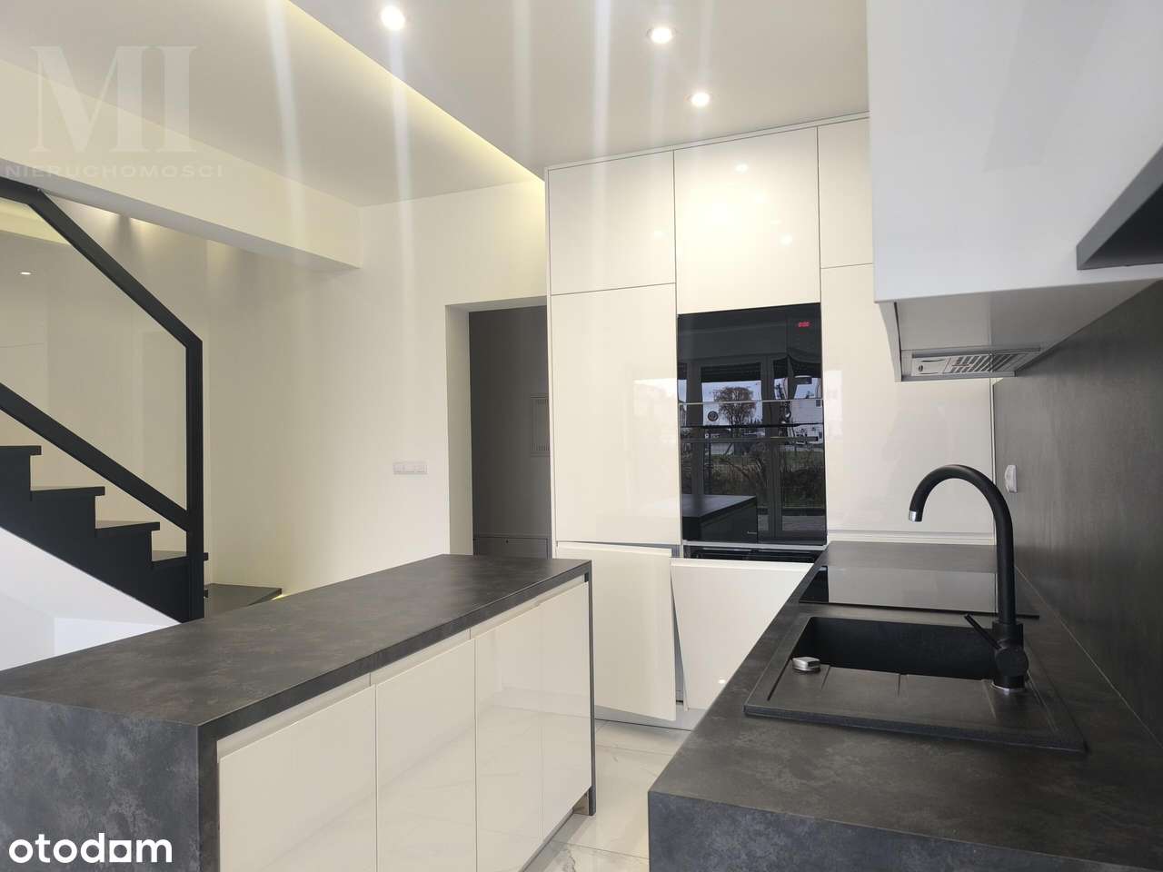 Nowoczesne mieszkanie  bezczynszowe w Koninie-4