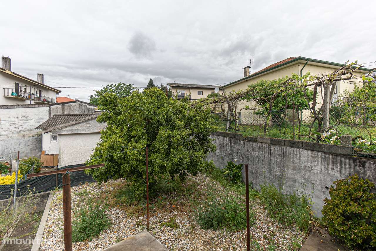 MORADIA T1 | SANTO TIRSO | INVESTIMENTO / REABILITAÇÃO-19