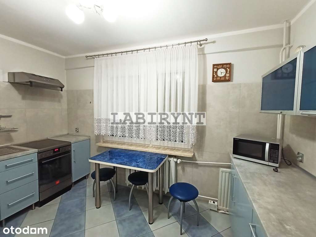 M-3 49m2, 2 piętro, po remoncie, klimatyzacja-12