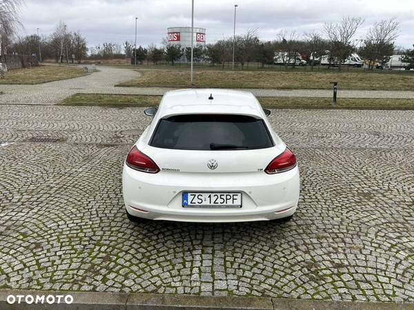 Volkswagen Scirocco 1.4 TSI - 6