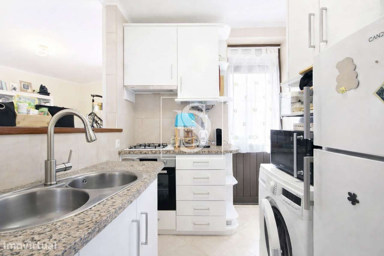 Apartamento T1+1 Venda em Buarcos e São Julião,Figueira da Foz-3