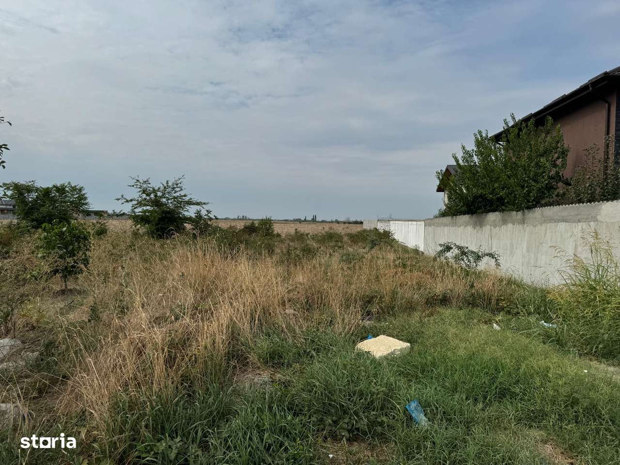 Vanzare Teren Magurele  10000mp - Imagine principală: 4/15