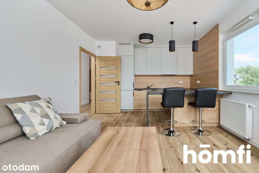 3 pokojowe/Ameriga Vespucciego / Olimpia Port - Pełny obrazek: 5/17