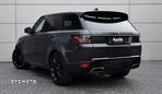 Land Rover Range Rover Sport S 5.0 V8 S/C HSE Dynamic - 3