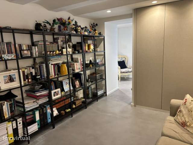 Moradia T3+2 com Piscina – Vilar, Vila do Conde-44