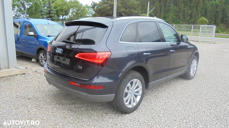 Audi Q5 2.0 TDI quattro (clean diesel) S tronic - 7