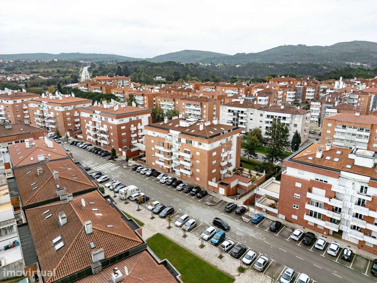 Apartamento T2 com Terraço e Garagem fechada em Condeixa-a-Nova-16