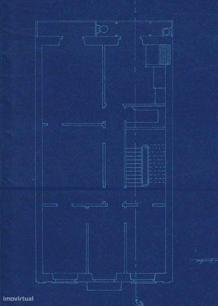 T3+1 Duplex em Edifício Recuperado!-28