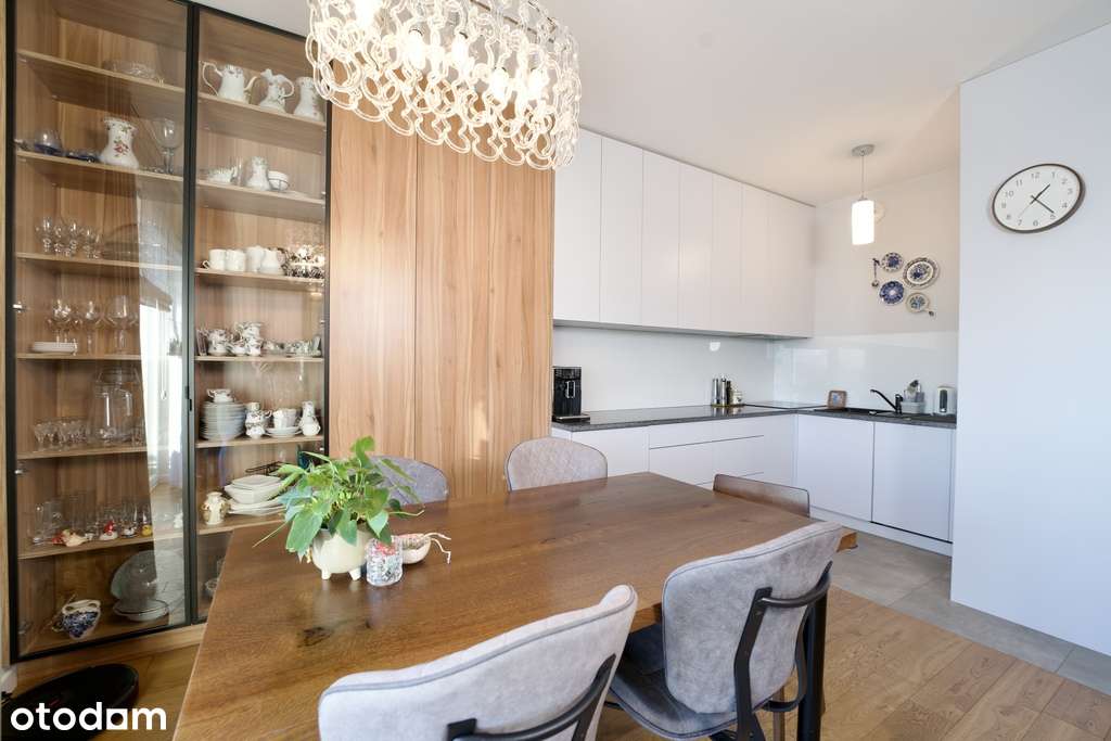 Lux ! Obnizka weekendowa! 3 pokoje - Wola !-7