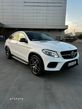 Mercedes-Benz GLE Coupe 350 d 4-Matic - 1