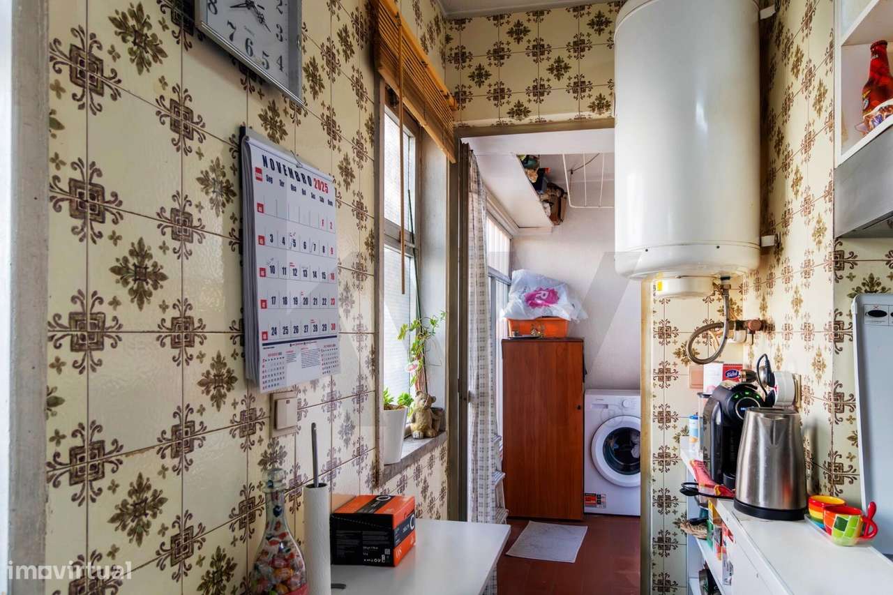 T4 junto ao Arrábida Shopping-25