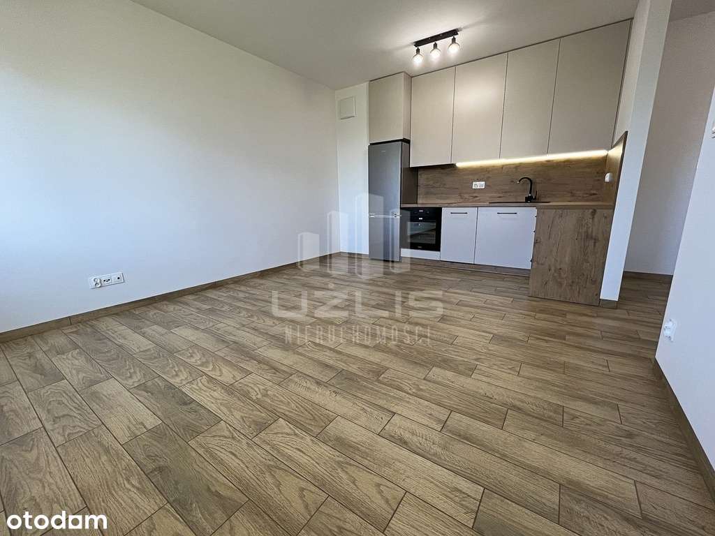 Mieszkanie z ogródkiem i miejscem postojowym - Pełny obrazek: 3/17