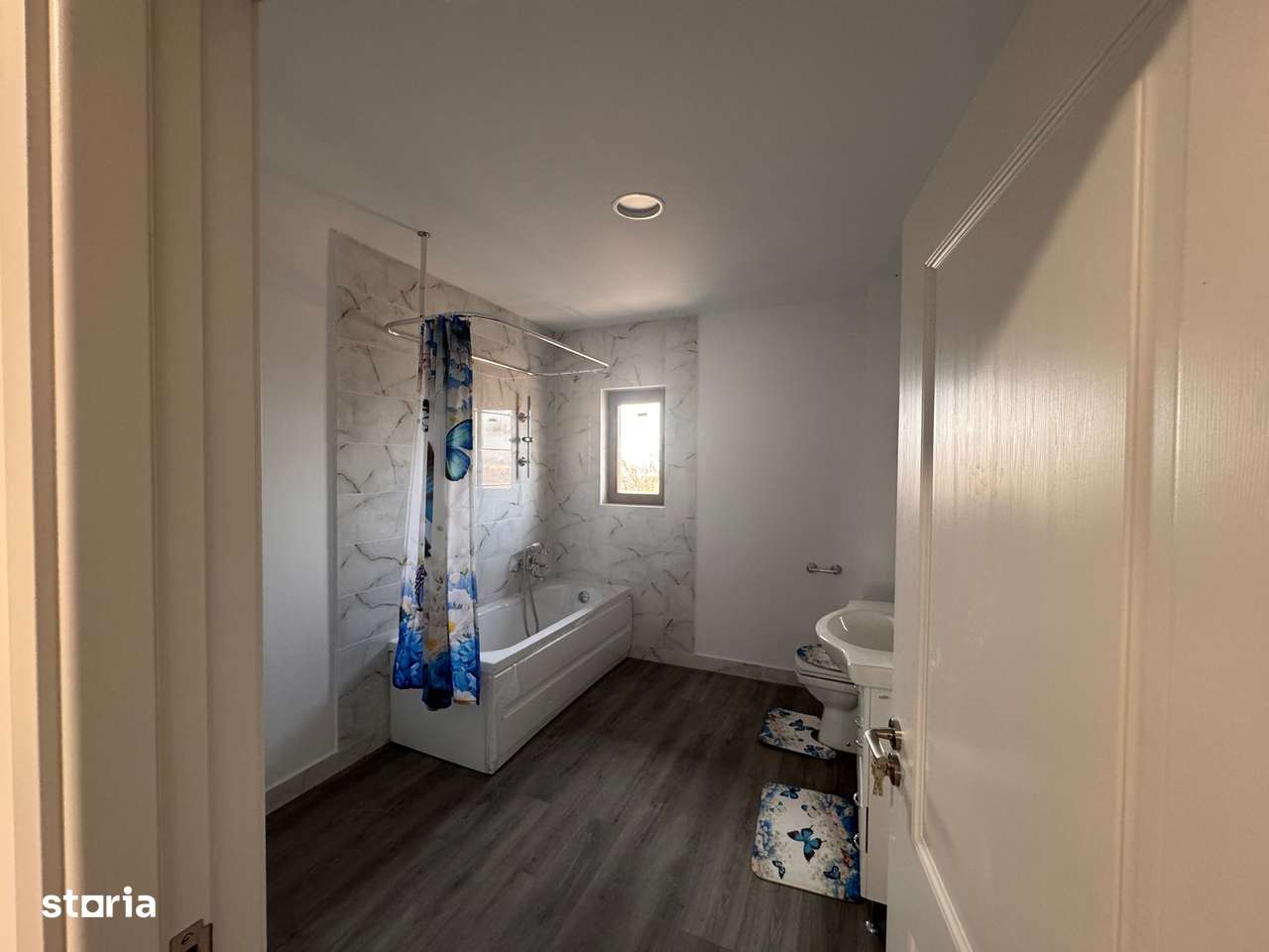 Otopeni Libertatii apartament 4 camere bloc boutique-10