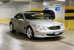 Mercedes-Benz SL 500 - 9