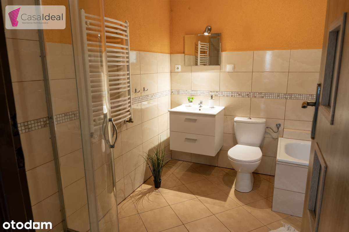 Na sprzedaż dom z potencjałem oraz atrakcyjną dużą działką - Kargowa!-9