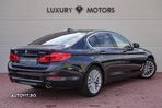 BMW Seria 5 520d Efficient Dynamics Edition Aut. Luxury Line - 7