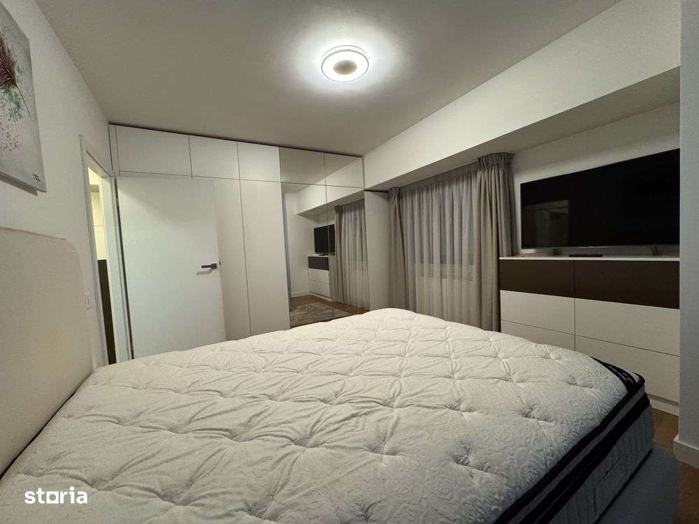 Vanzare AP 4 camere   Finisaje Premium  -  Zona Unirii-9