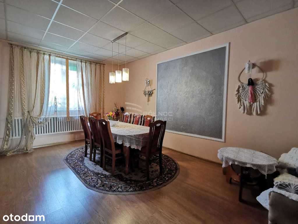 Dom w ścisłym centrum miasta z  bogatą historią - Pełny obrazek: 4/12