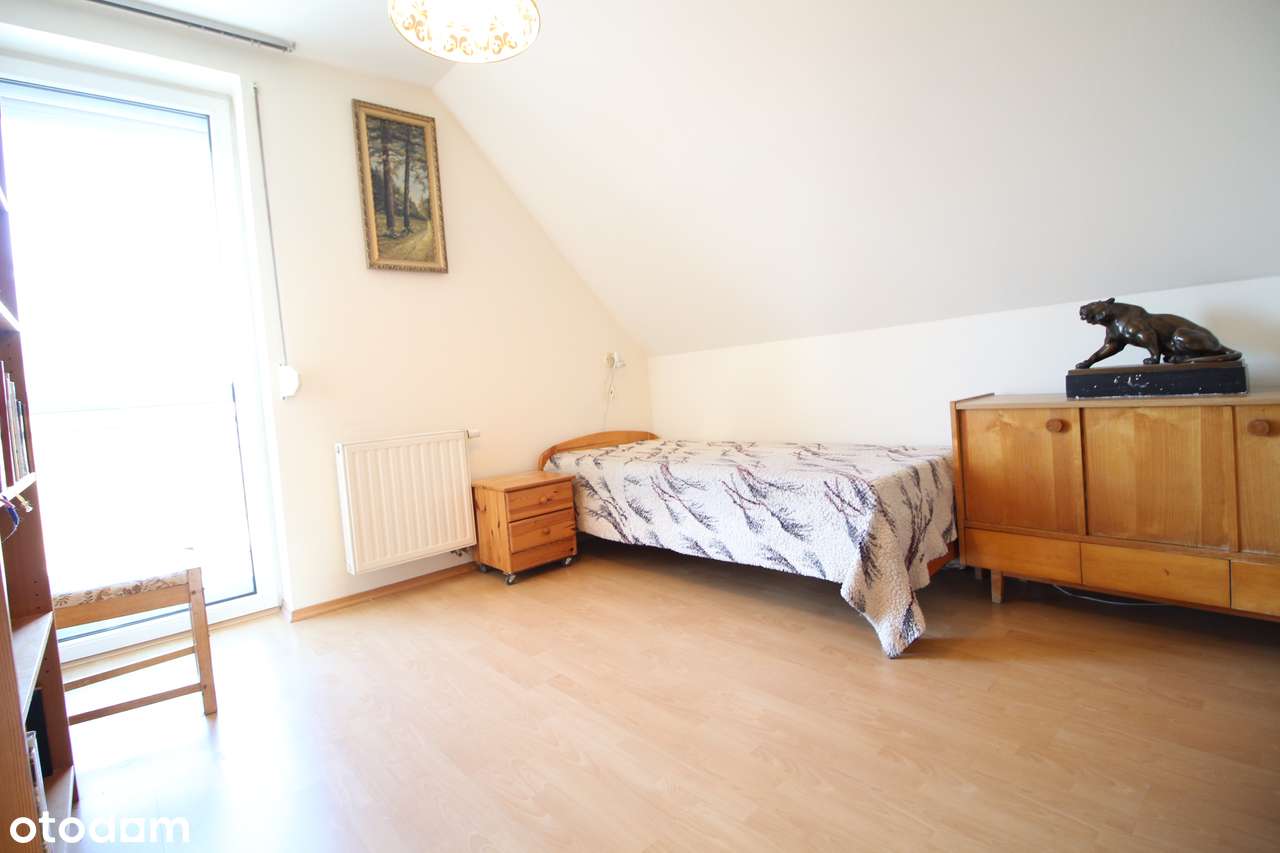 Przeźmierowo Dom wolnostojacy z 2000r., działka 482m2, 840 000 zł-17