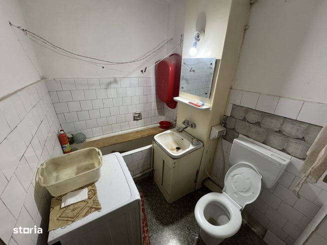 Apartament 2 camere zona Trocadero - Spectrum-2