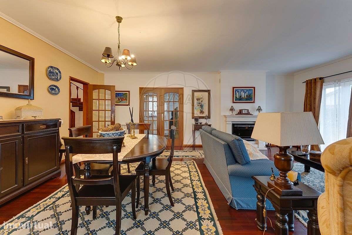 Moradia T4 para venda - Grande imagem: 5/50