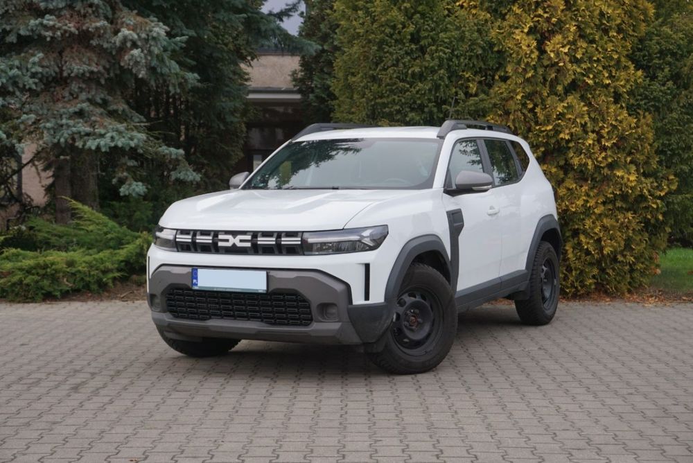 Dacia Duster F5 1.0 TCe Expression 2024