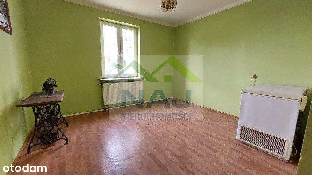 Działka rolna Gospodarstwo rolne Siedlisko-7