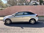 VW Golf Cabriolet 1.2 TSI BlueMotion - 1