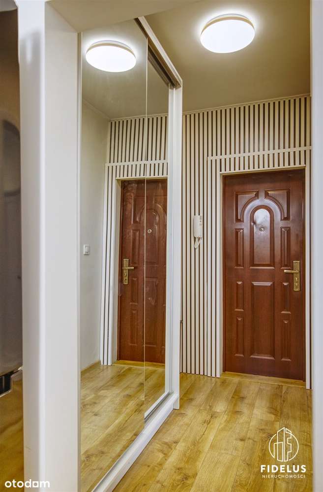 3 pokoje w świetnej lokalizacji-18