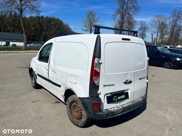 Renault Kangoo - 6