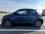 Fiat 500 500e Icon - 12