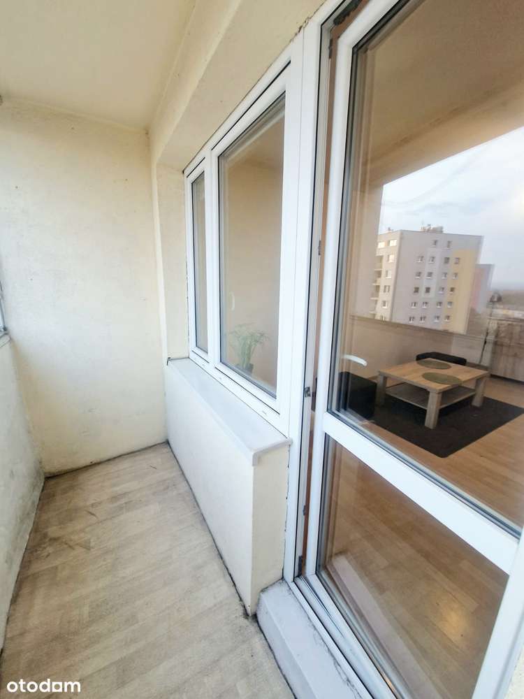 Bytom, ul. Łużycka – 2 pokoje, 43 m², balkon, świetna lokalizacja!-9