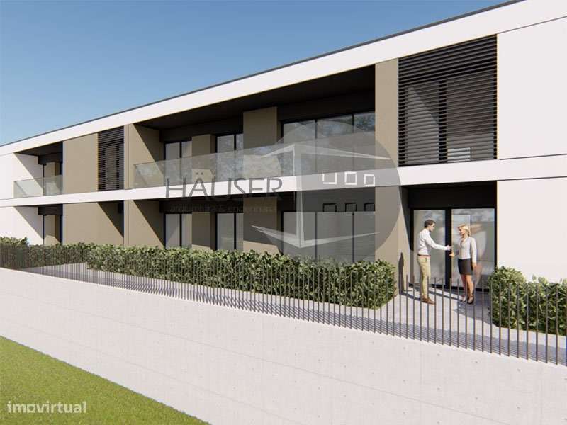 Apartamentos T2 | Galegos Sta. Maria - Grande imagem: 2/7